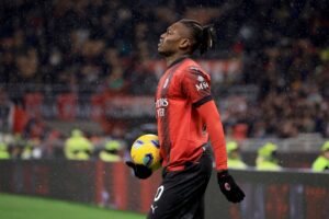 Leao, da leader a punto interrogativo del Milan