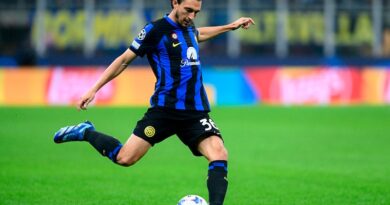 Darmian e l’Inter insieme fino al 2025: il “tappabuchi d’oro” di Inzaghi