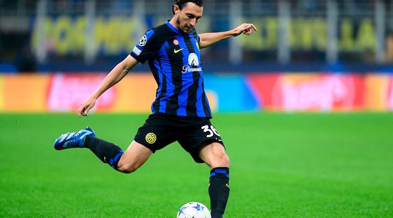 Darmian e l’Inter insieme fino al 2025: il “tappabuchi d’oro” di Inzaghi