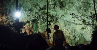 Morto suicida “Dom”, il capitano della squadra di thailandesi intrappolati in una grotta
