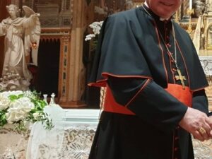 Müller contro il Sinodo: “Non si fanno compromessi sulla fede”
