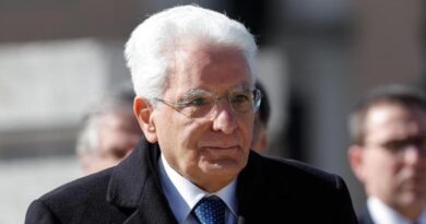 Mattarella al 38° parallelo, visita all’enigma coreano