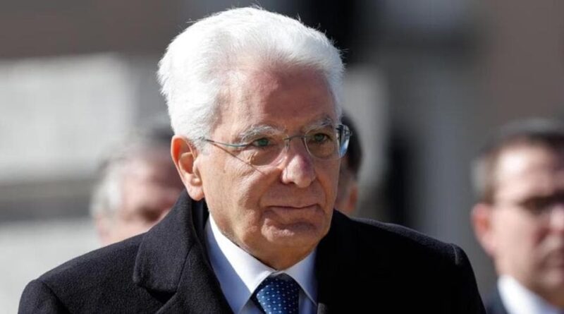 Mattarella al 38° parallelo, visita all’enigma coreano