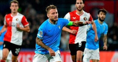 Diretta Lazio-Feyenoord ore 21: dove vederla in tv, in streaming e probabili formazioni