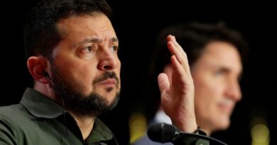 Zelensky: “Voto in Ucraina nel 2024? Adesso non è il momento di organizzare elezioni”