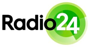 Radio 24 approda sul digitale terrestre: da oggi le trasmissioni in diretta in modalità audio