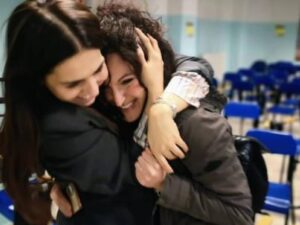 “Io, agente stuprata da uno straniero. Così ha cercato di uccidermi”