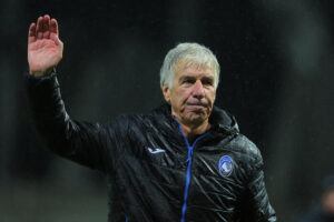 Europa League: in campo Atalanta-Sturm Graz 0-0 LIVE