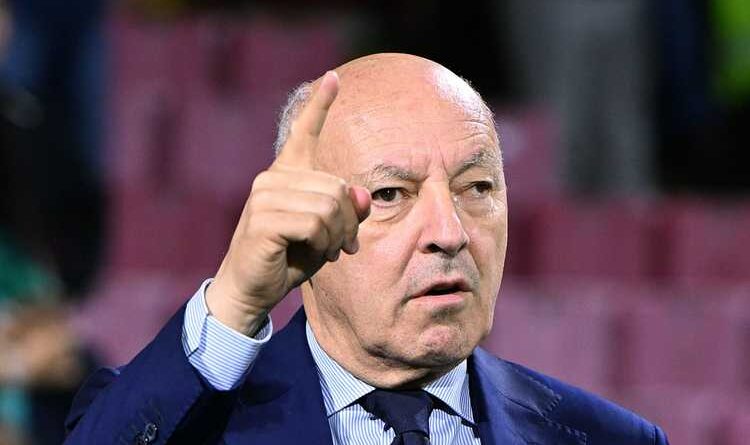 L’Inter ha già un vantaggio sul prossimo mercato: le tre idee di Marotta