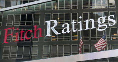 Fitch conferma il rating dell’Italia ma l’economia arranca