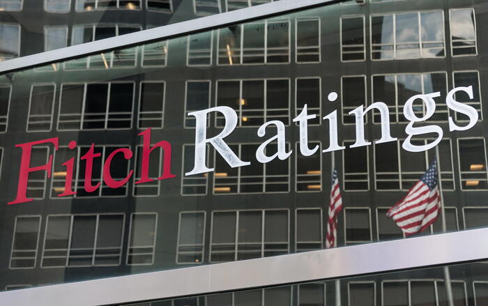 Fitch conferma il rating dell’Italia ma l’economia arranca