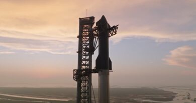 SpaceX Starship: il secondo tentativo di lancio non avverrà prima del 17 novembre