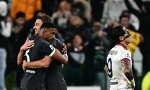 La Juve va avanti a colpi di corto muso, ma che colpa ha Allegri se manca la qualità?