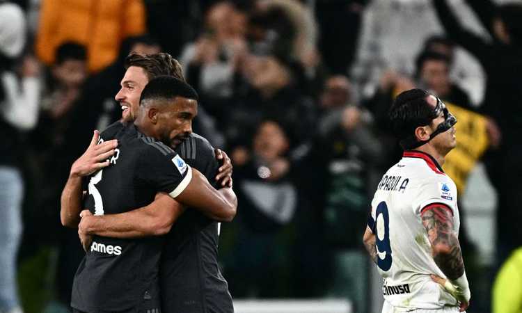 La Juve va avanti a colpi di corto muso, ma che colpa ha Allegri se manca la qualità?