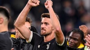 Rugani: “Juve, posso essere un riferimento come altri lo sono stati per me”