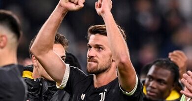 Rugani: “Juve, posso essere un riferimento come altri lo sono stati per me”