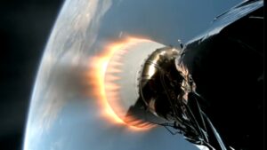 SpaceX ha lanciato la missione in rideshare Transporter-9 con oltre 110 satelliti a bordo