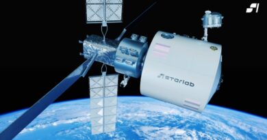 ESA, Airbus e Voyager Space stringono un accordo per l’utilizzo della stazione spaziale commerciale
