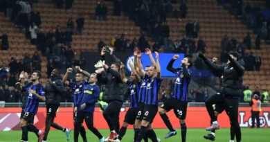 Inter, messaggio alla Juve: se vince il Derby d’Italia sarà imprendibile. Solo Maradona meglio di Dimarco
