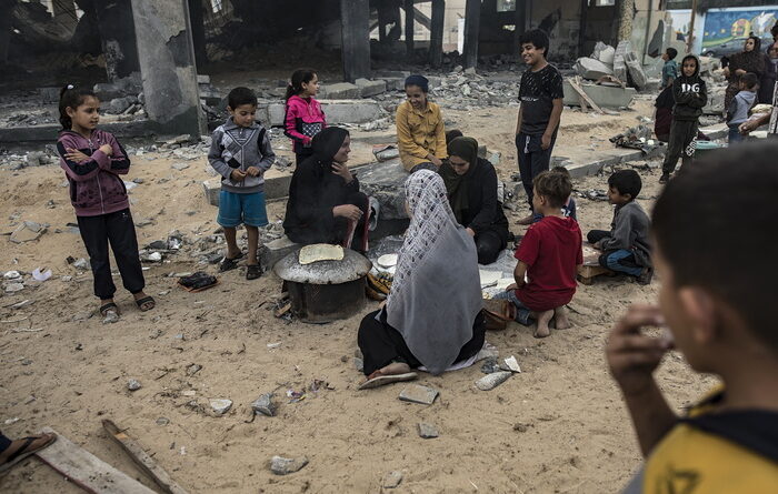 Hamas esclude uno scambio parziale di prigionieri. Onu, in 48 ore stop azioni umanitarie a Gaza