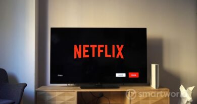 Netflix vuole andare oltre i giochi per smatphone: ecco le sue ambizioni