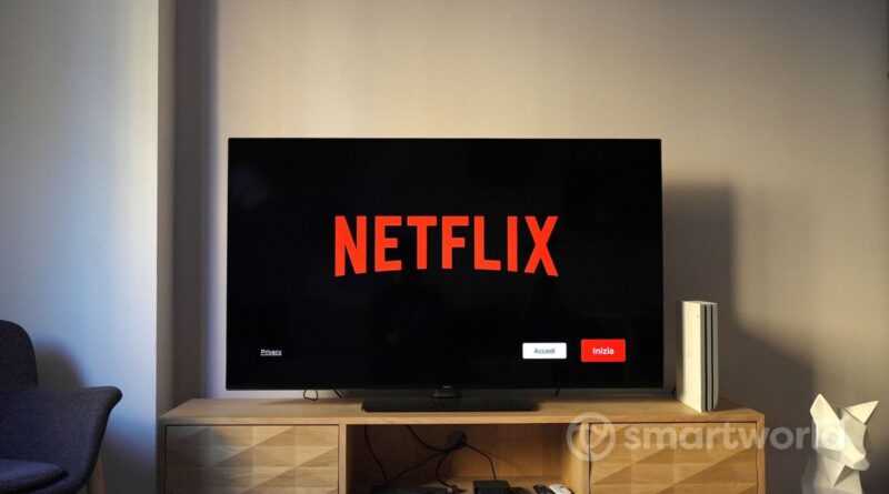 Netflix vuole andare oltre i giochi per smatphone: ecco le sue ambizioni