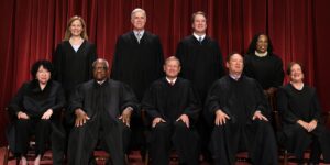 La Corte Suprema degli Stati Uniti ha adottato per la prima volta un codice di condotta