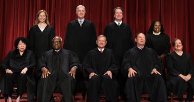 La Corte Suprema degli Stati Uniti ha adottato per la prima volta un codice di condotta