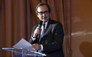 Le sfide dell’IA e i media, conferenza ANSA al Pe