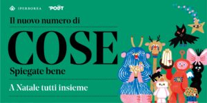 Cosa vuol dire che “a Natale siamo tutti più buoni”?