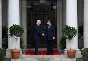 L’ora del disgelo tra Biden e Xi: ‘Possiamo cooperare’