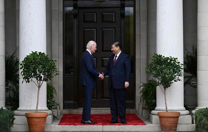 L’ora del disgelo tra Biden e Xi: ‘Possiamo cooperare’