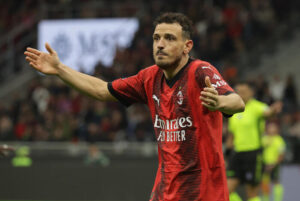 Florenzi indagato a Torino per calcioscommesse
