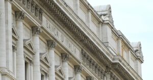 Bankitalia: il debito pubblico italiano risale a settembre a 2.844,2 miliardi