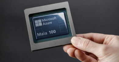 Maia 100 e Cobalt 100, i processori custom di Microsoft sotto il segno di IA e Azure