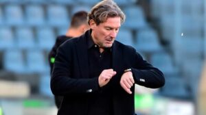 Con Stroppa è una Cremonese da Serie A