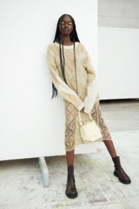 Ganni -Fall 2024