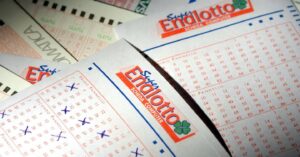 Superenalotto, a Rovigo centrato un 6 da 85,1 milioni di euro