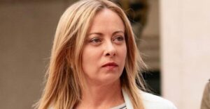 Violenza sulle donne, Meloni a Cortellesi: “Film coraggioso, felice di incontrarla a Palazzo Chigi”
