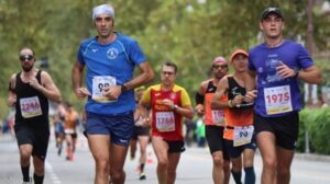 XXVIII Maratona di Palermo: numeri, info e curiosità