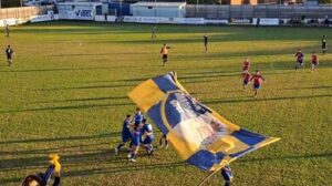 Under 17 Regionali, il girone B s’infiamma, scontro tra prima e terza