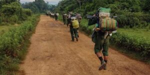 L’esercito del Myanmar non riesce a fermare l’offensiva militare dei ribelli