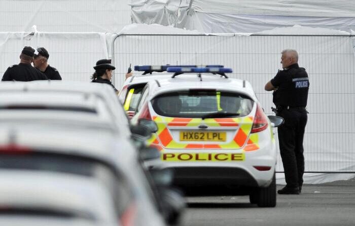 Sparatoria in un ospedale nel New Hampshire, diversi feriti