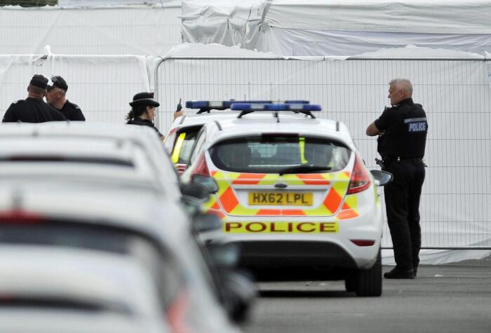 Sparatoria in un ospedale nel New Hampshire, diversi feriti