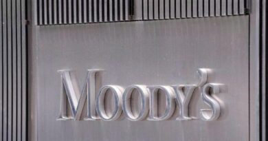 Moody’s lascia il rating dell’Italia a Baa3 e alza l’outlook a stabile. Giorgetti: conferma che operiamo per il bene dell’Italia