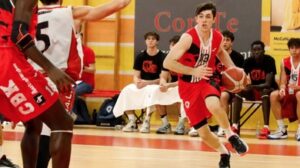 Collegno Basket: derby piemontese in arrivo