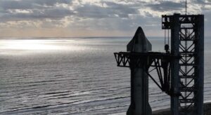 SpaceX ci riprova con Starship