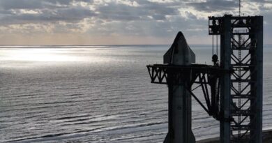 SpaceX ci riprova con Starship