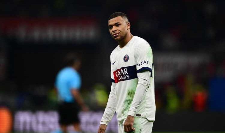 Real Madrid-Mbappé, non è finita: pronta l’offensiva