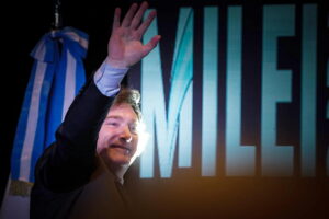 Argentina, l’ultraliberista Milei è il nuovo presidente
